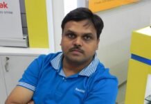 नगर निगम के लेखाधिकारी एके मिश्रा का आकस्मिक निधन, रविवार को हिण्डन मोक्ष घाट पर होगा अंतिम संस्कार