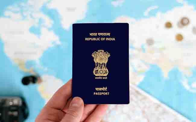 Passport