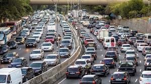 TRAFIC