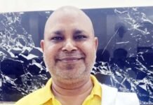 नगर निगम कर्मचारी यूनियन के पूर्व अध्यक्ष रविंद्र कुमार को पुलिस ने जेल भेजा, जमानत पर हुए बाहर