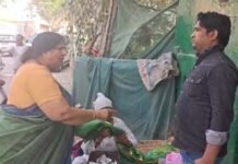 मजार देखकर मेयर सुनीता दयाल हुई आगबबूला, बोली तुम्हारे यहां मजार को कोई नहीं मानता फिर…