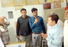अफवाहों से दूर रहें: गाजियाबाद में पेट्रोल-डीजल और रसोई गैस की भरपूर उपलब्धता, घबराने की नहीं है कोई जरूरत