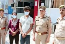 जासूसी नेटवर्क का भंडाफोड़: महिला समेत तीन और गिरफ्तार, 18 तक पहुंची गिरफ्तारी संख्या