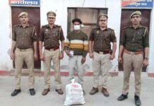 होली पर शराब माफिया बेनकाब, आबकारी विभाग की सख्ती से तस्करों में मची खलबली