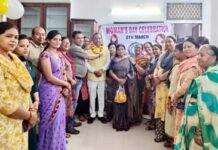 महिला दिवस पर वैशाली में मुफ्त ओपीडी की शुरुआत, जरूरतमंद मरीजों को मिलेगी नि:शुल्क चिकित्सा सेवा