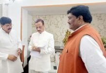 विशिष्ट बीटीसी 2004 के शिक्षकों की पुरानी पेंशन की मांग तेज, प्रतिनिधिमंडल ने दिनेश शर्मा को सौंपा ज्ञापन