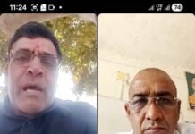 टीईटी अनिवार्यता के खिलाफ शिक्षकों का राष्ट्रव्यापी बिगुल, लखनऊ से संसद तक मार्च की चेतावनी