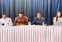 गाजियाबाद के मधुबन-बापूधाम में बोली का विस्फोट, 3 भूखंडों ने दिलाए जीडीए को 97.98 करोड़, निवेशकों में मची होड़