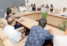 गाजियाबाद में गैस को लेकर फैली दहशत पर प्रशासन अलर्ट, अफवाहों से बचें-आपूर्ति में कोई कमी नहीं, हर पात्र को मिलेगा सिलेंडर