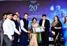 जल संरक्षण की मिसाल बना Ghaziabad, अंतरराष्ट्रीय मंच पर दोहरे सम्मान से बढ़ी शहर की शान