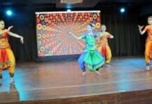 उत्तर प्रदेश सरकार के ‘नवनिर्माण के 9 वर्ष’ : विकास की रफ्तार, सुशासन की मिसाल और जनकल्याण का विस्तार
