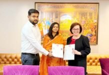 ग्रेटर नोएडा बनेगा ग्लोबल एजुकेशन हब, इसी साल खुलेगा वेस्टर्न सिडनी यूनिवर्सिटी का पहला कैंपस