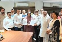 नगर निगम की 1702 दुकानों के किराए पर सहमति, समिति की बैठक में निकला समाधान