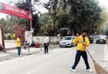 ‘आस्था के संग स्वच्छता का संकल्प ‘- ईद और नवरात्रि पर नगर निगम का महाअभियान, ‘जीरो वेस्ट’ पर जोर