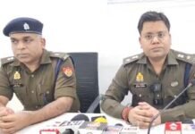 कफ सिरप तस्करों पर चला पुलिस का ‘हंटर’, 12.55 करोड़ की संपत्ति फ्रीज