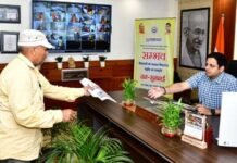 नगर निगम मुख्यालय में ‘संभव’ जनसुनवाई, 9 शिकायतों पर त्वरित कार्रवाई के निर्देश