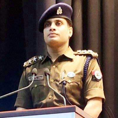 Swatantra-Kumar- Singh