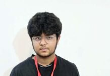 15 साल का ‘चेस किंग’: अक्षित शर्मा ने सीनियर खिलाड़ियों के बीच मचाया तूफान, जीता दिल और सम्मान!