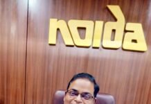 CEO कृष्णा करुणेश का चला डंडा, सीनियर मैनेजर को मूल विभाग में भेजा, कूड़ा उठाने वाली कंपनी पर 10 लाख का जुर्माना ठोका