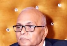 होली सै संस्कार बदलण का पैगाम, मन का मैल धो कै प्रेम का रंग भरो: देव शर्मा ‘लाला जी’