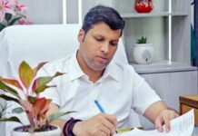 अफवाहों पर विराम: जनपद में ईंधन की कोई कमी नहीं, अफवाहों पर बिल्कुल ध्यान न दें: रविंद्र कुमार मॉंदड़