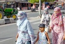 गर्मी में त्वचा की सुरक्षा: विशेषज्ञों ने दी सतर्क रहने की सलाह