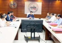 हर पात्र आवंटी तक ओटीएस का लाभ पहुंचे, यही हमारी प्राथमिकता: नंद किशोर कलाल