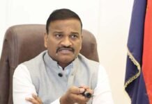 अपराधियों पर होगा सख्त प्रहार, त्योहार और परीक्षाओं में सुरक्षा से कोई समझौता नहीं: जे. रविंद्र गौड़