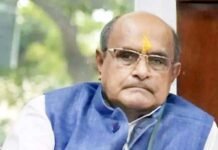 केसी त्यागी की घर वापसी, कल रालोद में शामिल होकर बदलेंगे सियासी समीकरण