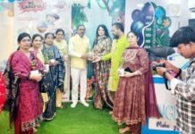 कौशांबी में शिक्षा की नई पहल: जिंगल टोंस प्री स्कूल एंड डे केयर का भव्य शुभारंभ