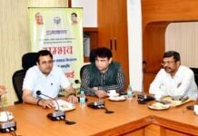 गाजियाबाद में सफाई का मेगा प्लान: मैदान में उतरेगी रेलवे-नगर निगम की जॉइंट एक्शन टीम