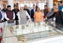 कनेक्टिविटी का रिकॉर्ड स्थापित करेगा नोएडा इंटरनेशनल एयरपोर्ट