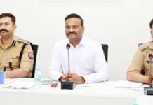बीट अधिकारी क्षेत्र को परिवार समझकर करें सेवा, तभी मजबूत होगी कानून-व्यवस्था: जे. रविन्दर गौड़