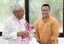 क्या सचमुच खत्म हो रहा है बिहार में नीतीश युग, या राजनीति के नए अध्याय की शुरुआत?