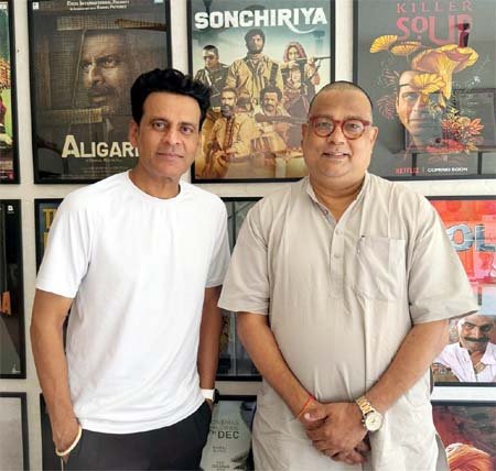 tarun-mishra-met-manoj-bajpai