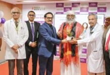 मायलोमा मरीजों के लिए उम्मीद की नई पहल, यशोदा मेडिसिटी में ‘मायलोमा उत्सव’ आयोजित