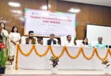 बालिका शिक्षा को मिला नया संबल, केजीबीवी वार्डन सशक्तिकरण प्रशिक्षण का भव्य समापन