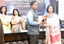 मूल्य आधारित शिक्षा ही नशामुक्त भविष्य की कुंजी, बच्चों को वैपिंग से बचाने को राष्ट्रीय मंथन