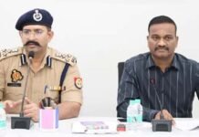 बीट पुलिसिंग को मिलेगा नया धार: जनता से संवाद बढ़ाकर अपराध पर लगाएं अंकुश: पुलिस आयुक्त