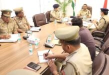 अवैध हूटर-लाल बत्ती पर चलेगा सख्त डंडा, ट्रैफिक व्यवस्था सुधारने मैदान में पुलिस कमिश्नर जे. रविन्दर गौड़