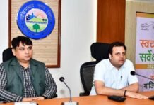 स्मार्ट ट्रांसफर स्टेशन से बदलेगी गाजियाबाद की तस्वीर, कचरा पृथक्करण बना शहर की नई पहचान