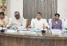 लापरवाही नहीं चलेगी, जनता को राहत देना ही प्रशासन की पहली जिम्मेदारी: अश्विनी त्यागी