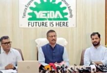 यमुना अथॉरिटी के 25 साल: उद्योग, निवेश और इंफ्रास्ट्रक्चर से बदल रही विकास की तस्वीर