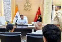 हर शिकायत का वास्तविक समाधान जरूरी, सिर्फ फाइलें बढ़ाना नहीं: धवल जायसवाल