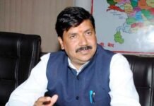 गैस सिलेंडर न मिलने से ठप हुआ मिड-डे मील, शिक्षक संघ के हस्तक्षेप के बाद जागा प्रशासन