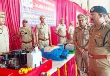 शहीद दमकल कर्मियों को सलाम, अग्निशमन सेवा स्मृति दिवस पर जागरूकता का संदेश