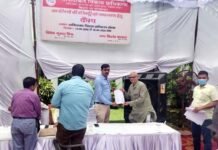 जीडीए शिविर में आवंटियों को मिली राहत, तीसरे दिन 99 प्रकरणों का हुआ निस्तारण