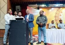 ई-लॉटरी में निकली किस्मत की पर्ची, 77 भूखंड आवंटित… जीडीए को मिली 66 करोड़ की आर्थिक मजबूती