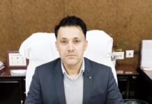 एनसीआर को मिलेगा नया क्रिकेट हब: राजनगर एक्सटेंशन में 33 एकड़ में बनेगा इंटरनेशनल स्पोर्ट्स हब