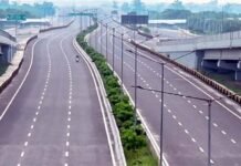 शहर की लाइफलाइन बनेगा नया सिक्स लेन मार्ग, ट्रैफिक जाम से मिलेगी निजात